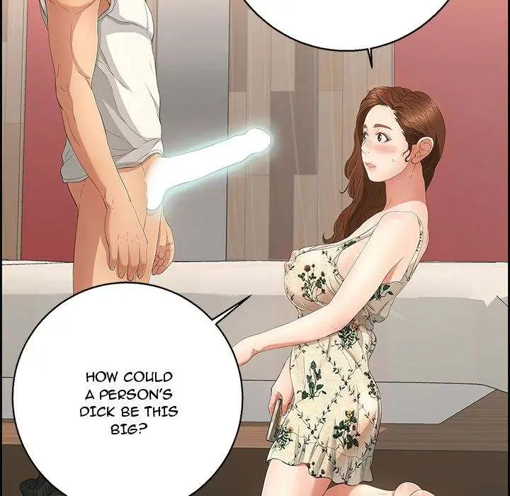 A Killer Woman Uncensored Manhwa Chapter 22 - Page 84