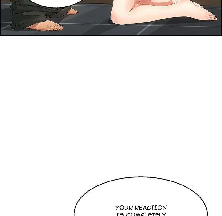 A Killer Woman Uncensored Manhwa Chapter 22 - Page 85