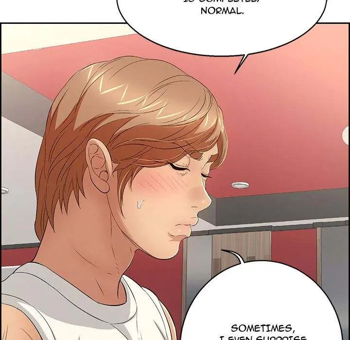 A Killer Woman Uncensored Manhwa Chapter 22 - Page 86