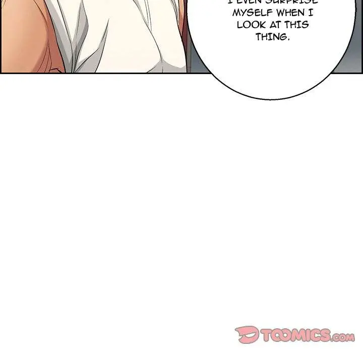 A Killer Woman Uncensored Manhwa Chapter 22 - Page 87