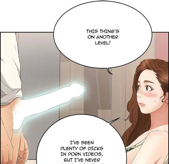 A Killer Woman Uncensored Manhwa Chapter 22 - Page 88
