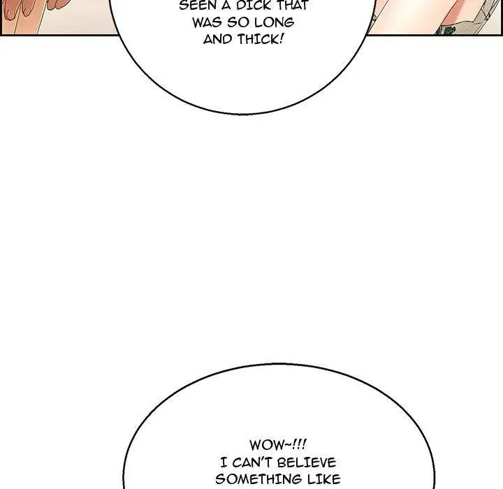 A Killer Woman Uncensored Manhwa Chapter 22 - Page 89