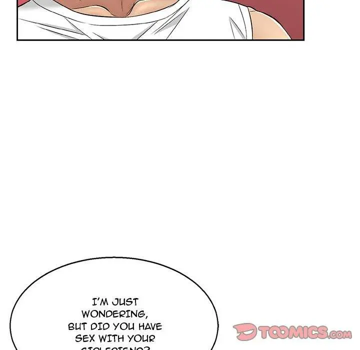 A Killer Woman Uncensored Manhwa Chapter 22 - Page 93
