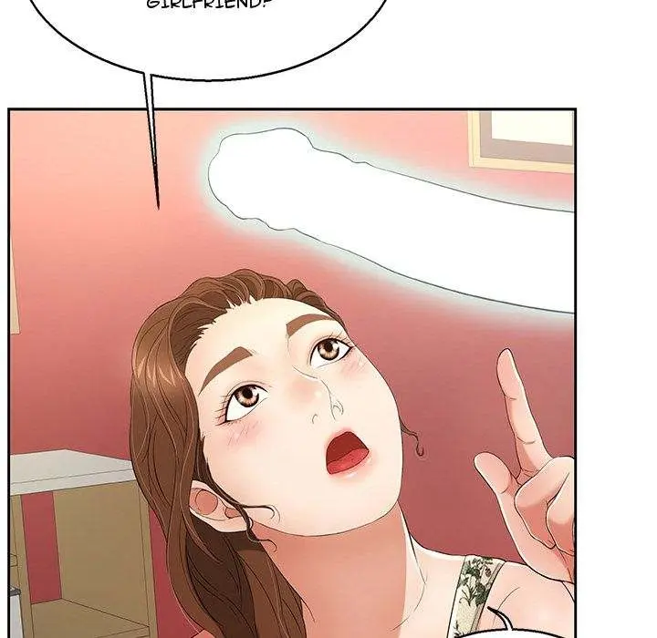 A Killer Woman Uncensored Manhwa Chapter 22 - Page 94