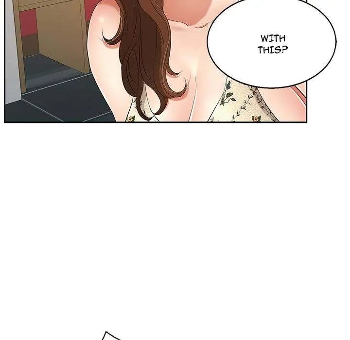 A Killer Woman Uncensored Manhwa Chapter 22 - Page 95