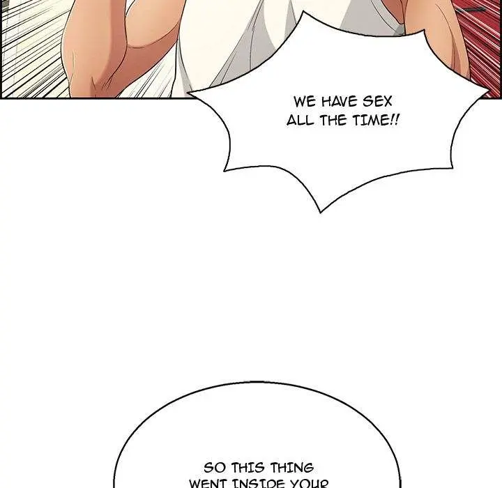 A Killer Woman Uncensored Manhwa Chapter 22 - Page 97