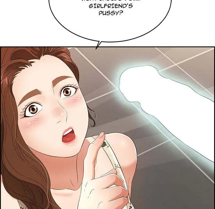 A Killer Woman Uncensored Manhwa Chapter 22 - Page 98