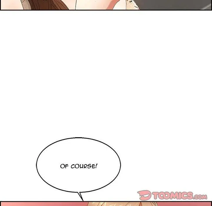 A Killer Woman Uncensored Manhwa Chapter 22 - Page 99