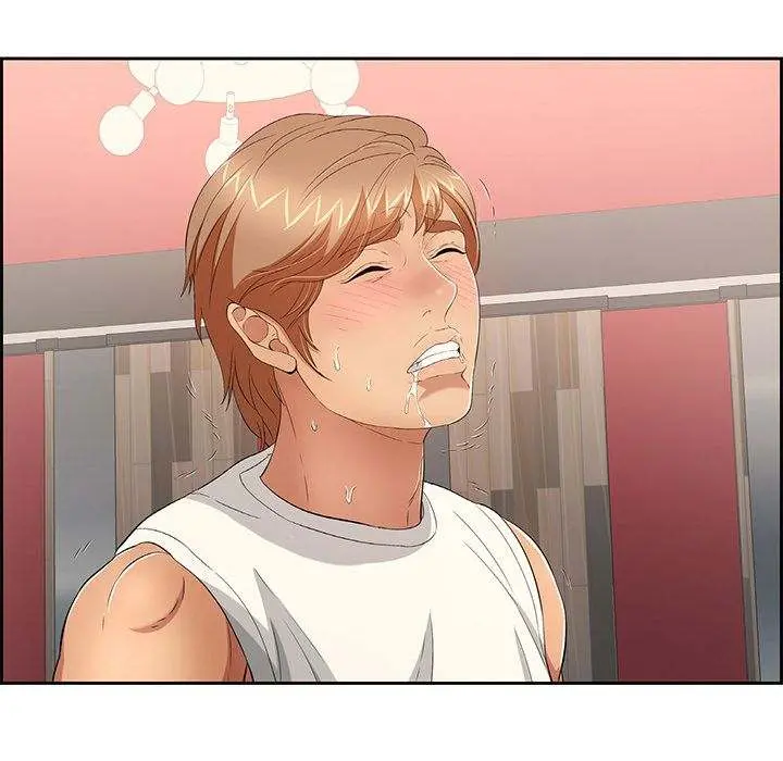 A Killer Woman Uncensored Manhwa Chapter 23 - Page 10