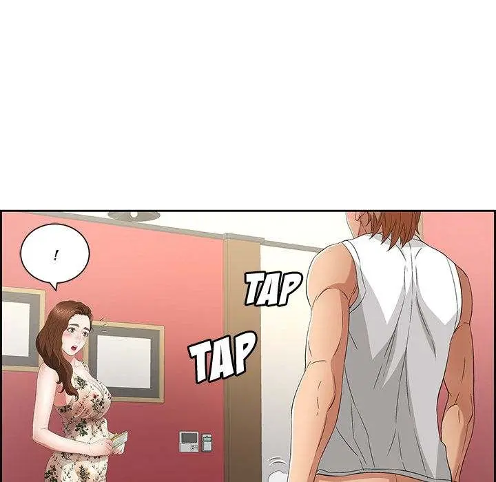 A Killer Woman Uncensored Manhwa Chapter 23 - Page 100