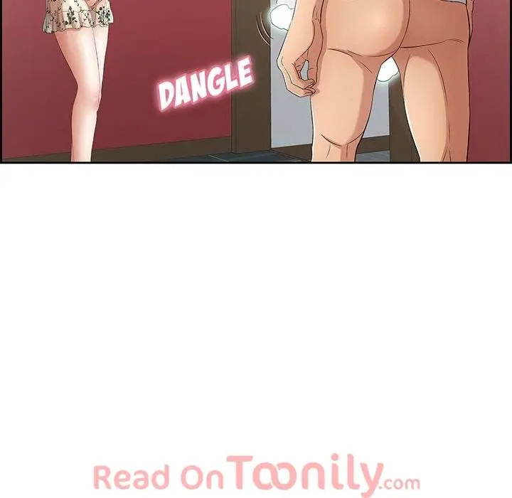 A Killer Woman Uncensored Manhwa Chapter 23 - Page 101