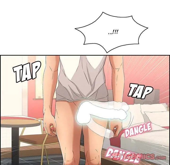 A Killer Woman Uncensored Manhwa Chapter 23 - Page 102
