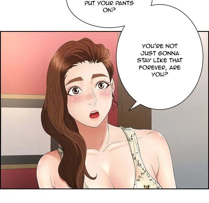 A Killer Woman Uncensored Manhwa Chapter 23 - Page 104