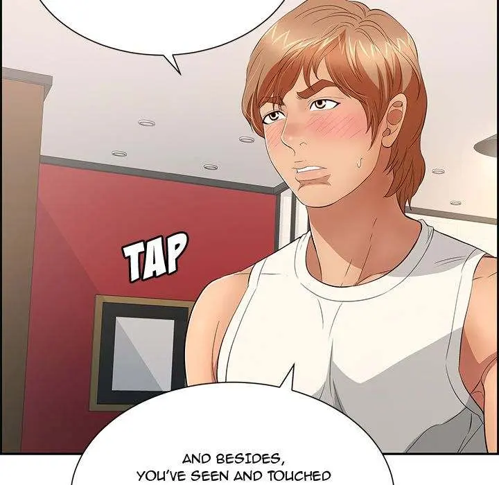 A Killer Woman Uncensored Manhwa Chapter 23 - Page 106