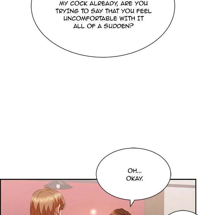 A Killer Woman Uncensored Manhwa Chapter 23 - Page 107