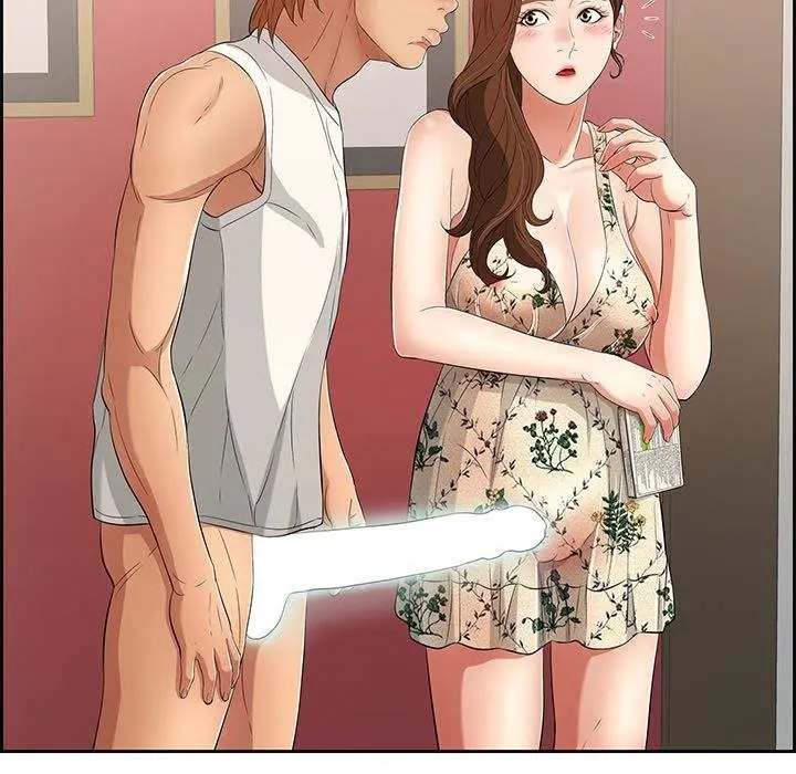 A Killer Woman Uncensored Manhwa Chapter 23 - Page 110