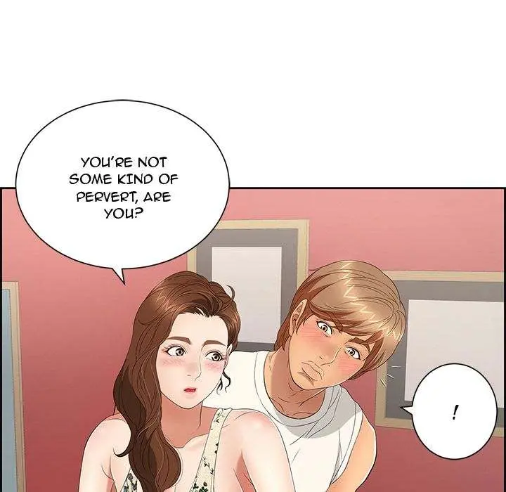 A Killer Woman Uncensored Manhwa Chapter 23 - Page 113