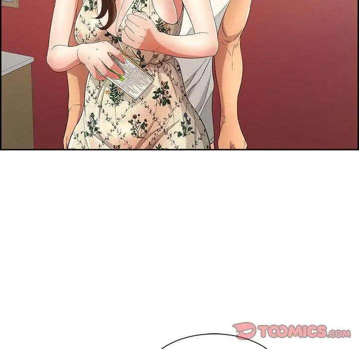 A Killer Woman Uncensored Manhwa Chapter 23 - Page 114