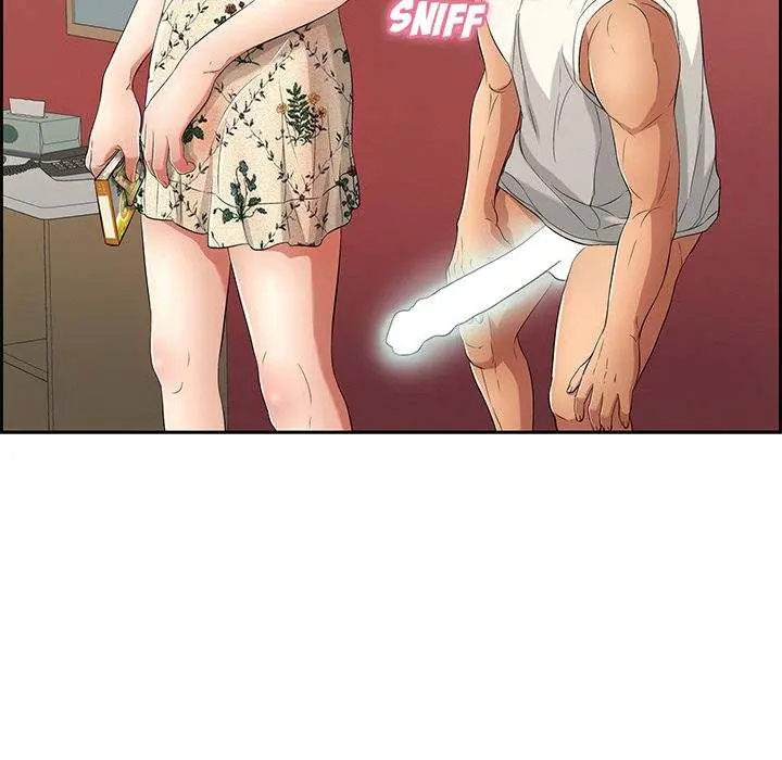 A Killer Woman Uncensored Manhwa Chapter 23 - Page 116