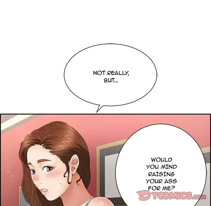 A Killer Woman Uncensored Manhwa Chapter 23 - Page 117