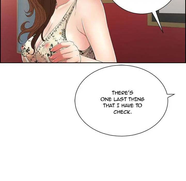 A Killer Woman Uncensored Manhwa Chapter 23 - Page 118