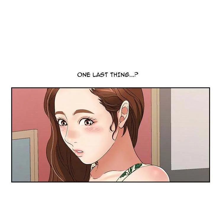 A Killer Woman Uncensored Manhwa Chapter 23 - Page 119