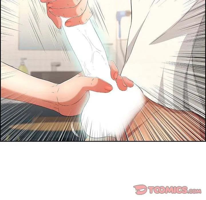 A Killer Woman Uncensored Manhwa Chapter 23 - Page 12