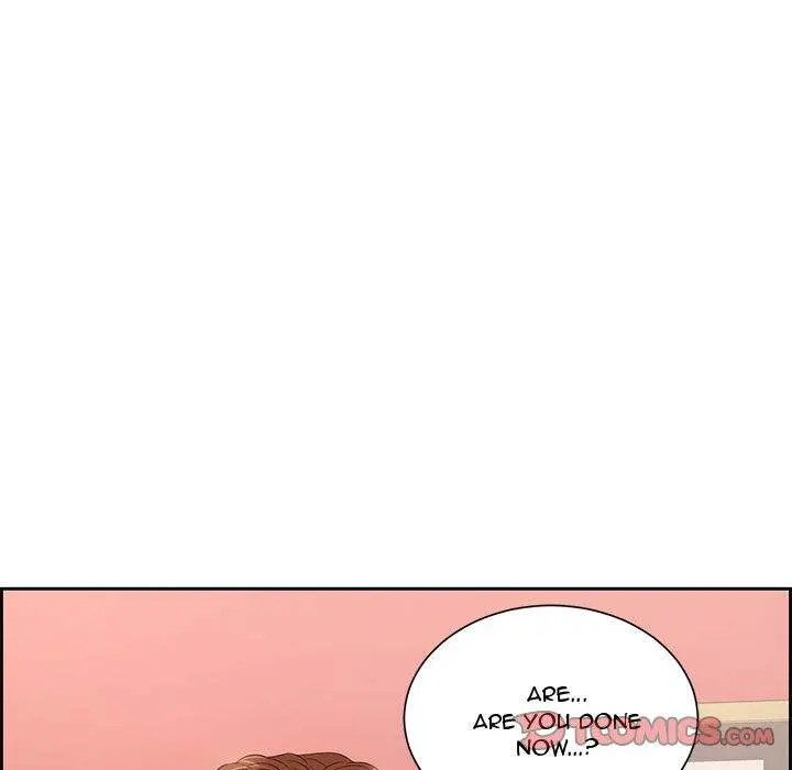 A Killer Woman Uncensored Manhwa Chapter 23 - Page 123