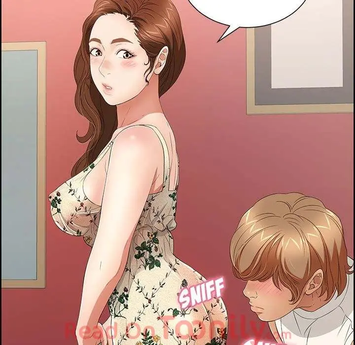 A Killer Woman Uncensored Manhwa Chapter 23 - Page 124