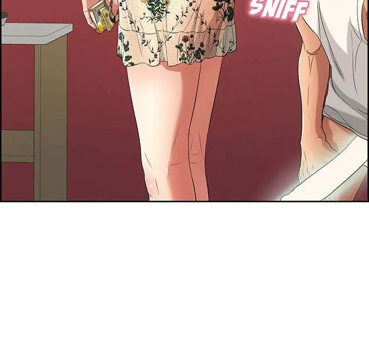 A Killer Woman Uncensored Manhwa Chapter 23 - Page 125