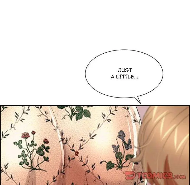 A Killer Woman Uncensored Manhwa Chapter 23 - Page 126
