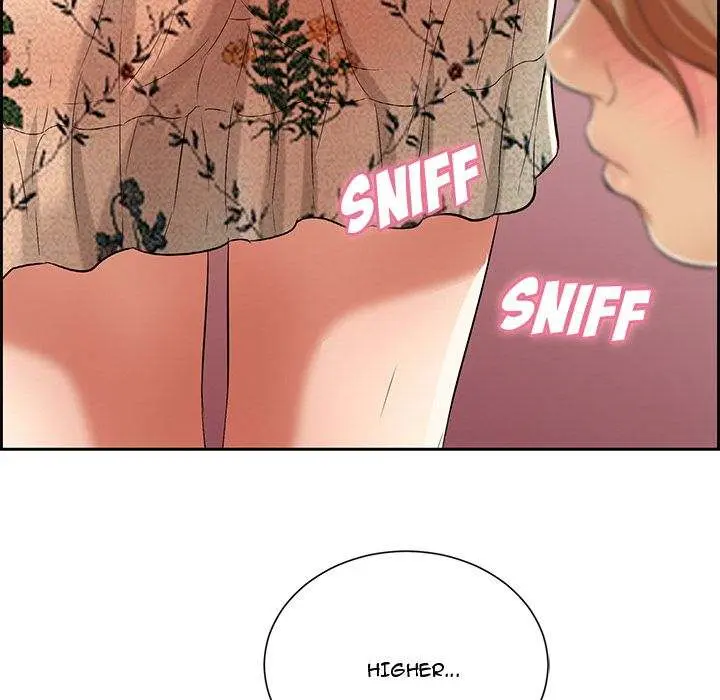 A Killer Woman Uncensored Manhwa Chapter 23 - Page 127