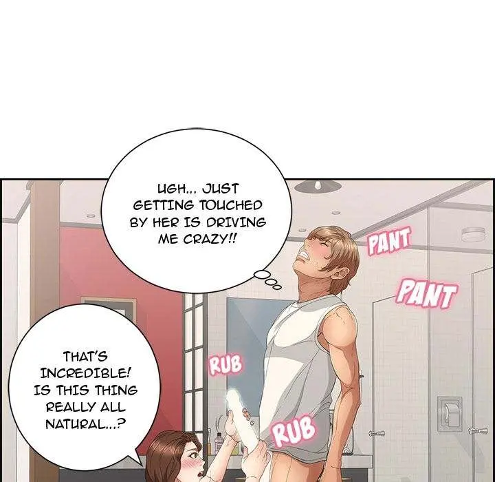 A Killer Woman Uncensored Manhwa Chapter 23 - Page 17