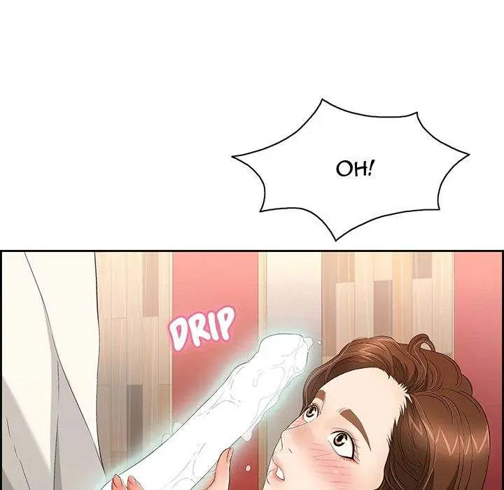 A Killer Woman Uncensored Manhwa Chapter 23 - Page 19
