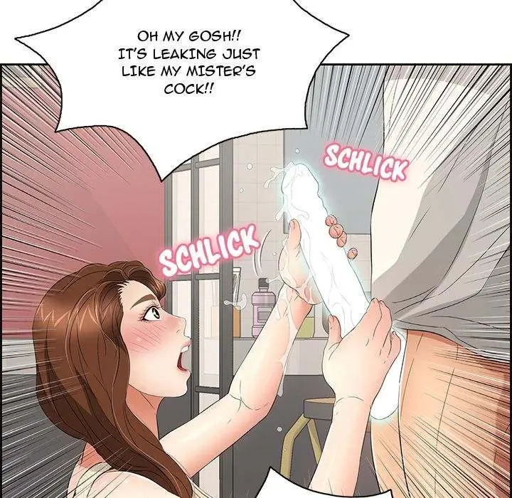 A Killer Woman Uncensored Manhwa Chapter 23 - Page 23
