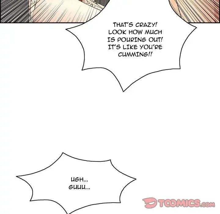 A Killer Woman Uncensored Manhwa Chapter 23 - Page 24