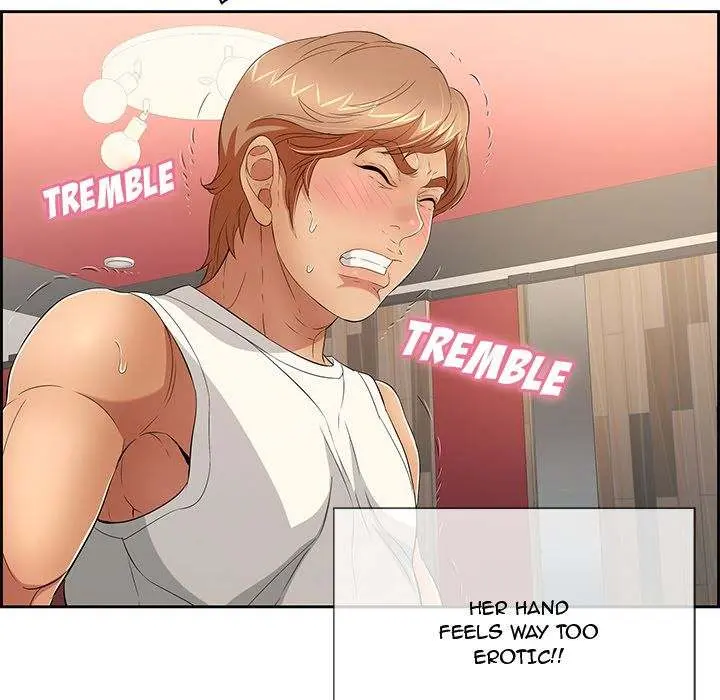 A Killer Woman Uncensored Manhwa Chapter 23 - Page 25