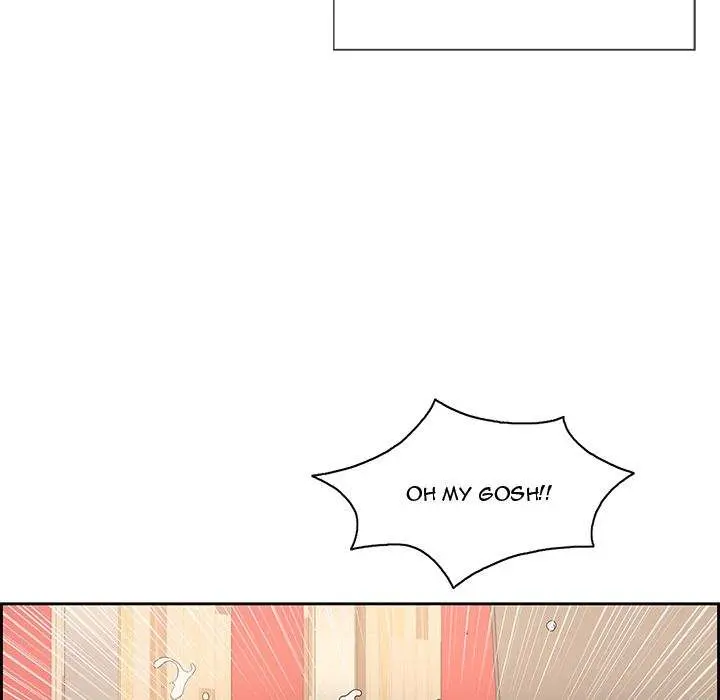 A Killer Woman Uncensored Manhwa Chapter 23 - Page 26
