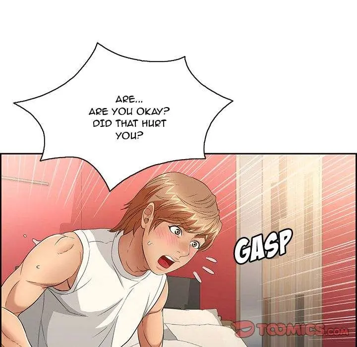 A Killer Woman Uncensored Manhwa Chapter 23 - Page 30
