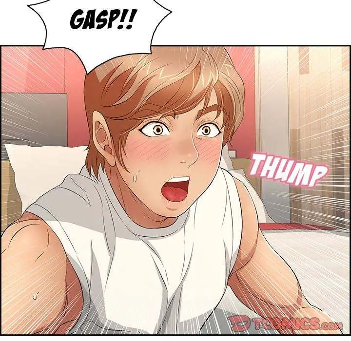 A Killer Woman Uncensored Manhwa Chapter 23 - Page 36