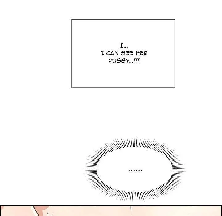 A Killer Woman Uncensored Manhwa Chapter 23 - Page 37