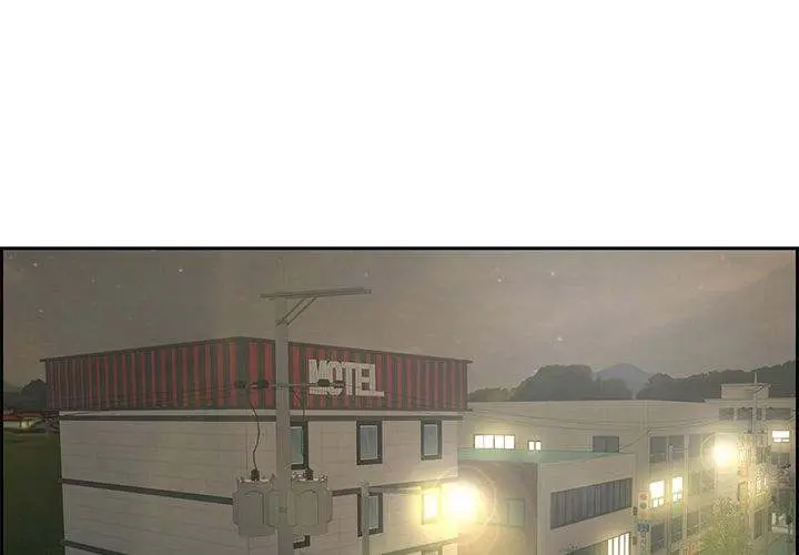 A Killer Woman Uncensored Manhwa Chapter 23 - Page 4