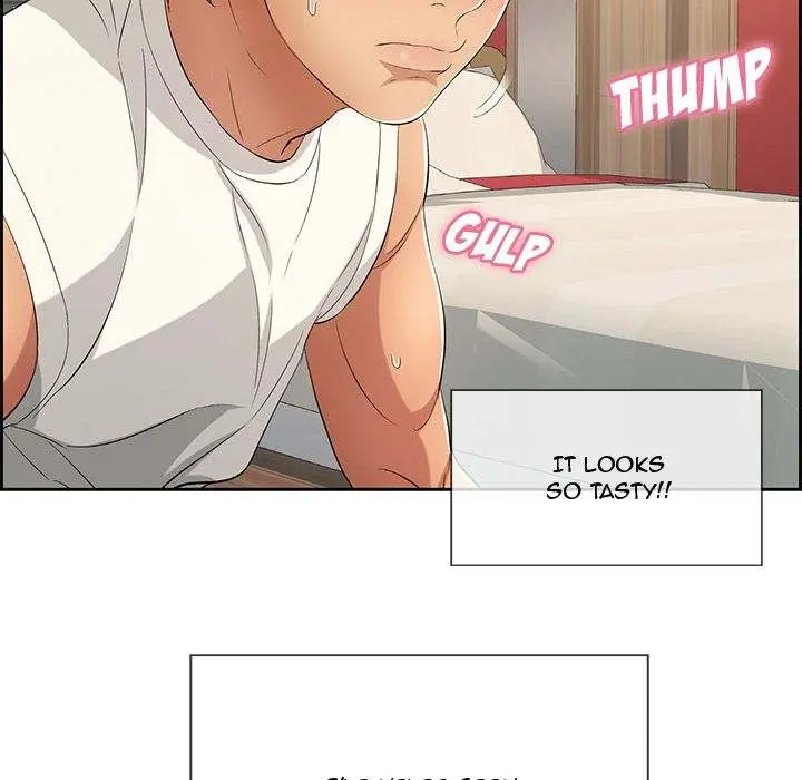 A Killer Woman Uncensored Manhwa Chapter 23 - Page 40