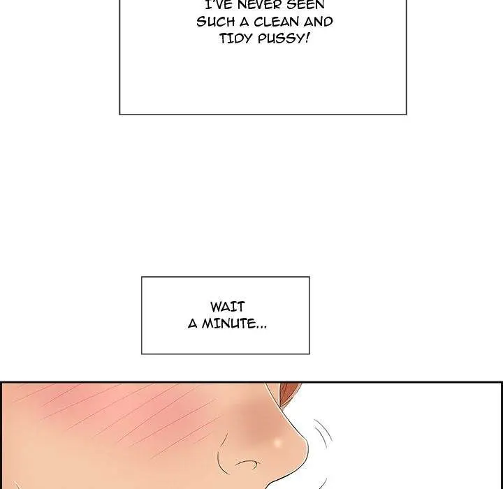 A Killer Woman Uncensored Manhwa Chapter 23 - Page 41