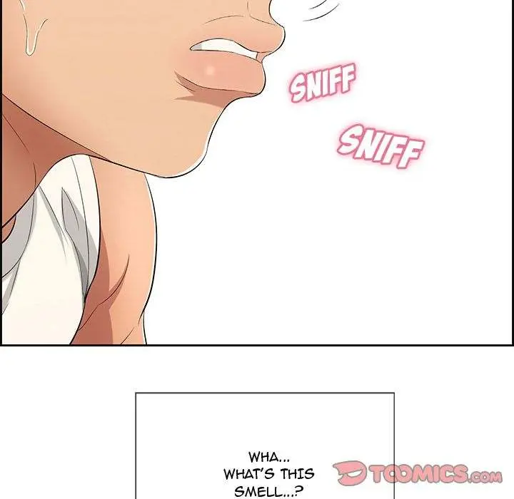 A Killer Woman Uncensored Manhwa Chapter 23 - Page 42