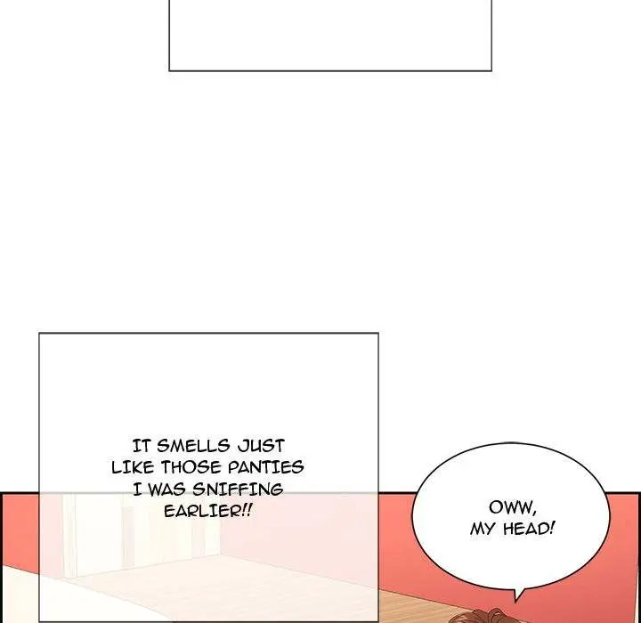 A Killer Woman Uncensored Manhwa Chapter 23 - Page 43