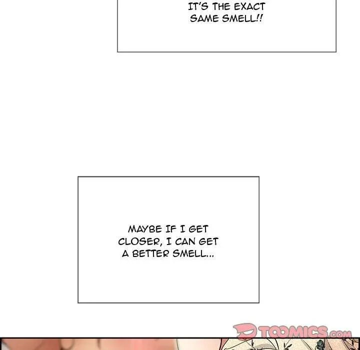 A Killer Woman Uncensored Manhwa Chapter 23 - Page 45