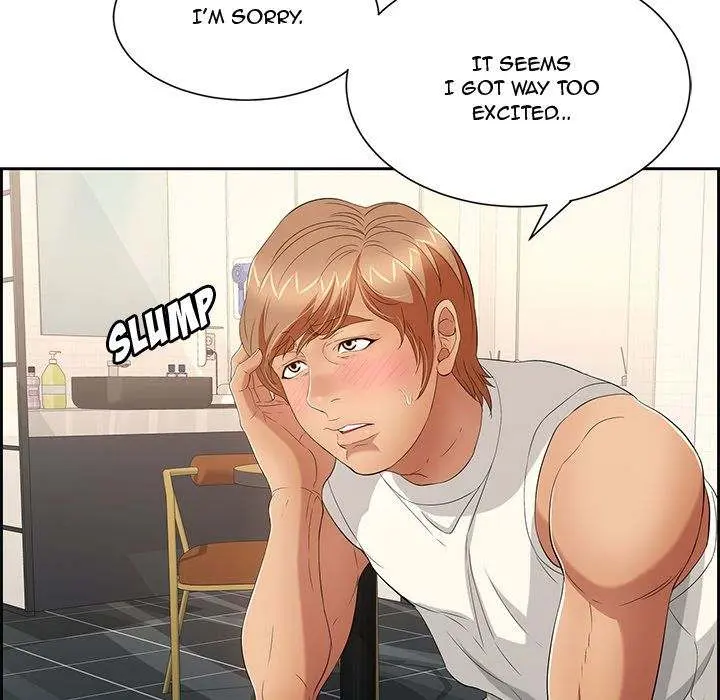 A Killer Woman Uncensored Manhwa Chapter 23 - Page 50