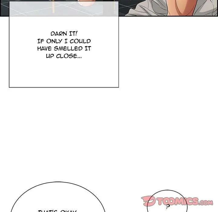A Killer Woman Uncensored Manhwa Chapter 23 - Page 51