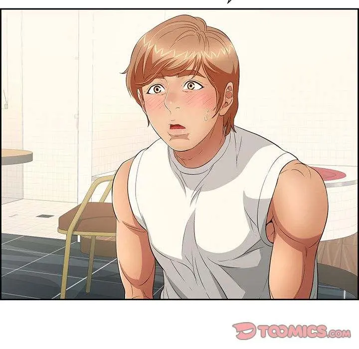 A Killer Woman Uncensored Manhwa Chapter 23 - Page 54